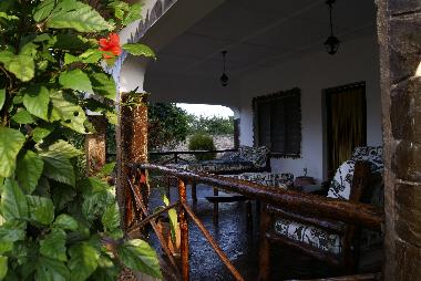 Holiday House in galu beach (Coast) or holiday homes and vacation rentals