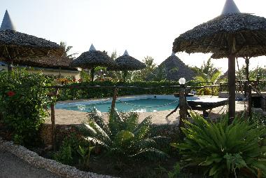 Holiday House in galu beach (Coast) or holiday homes and vacation rentals