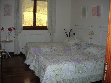 Holiday House in Ordua  Vizcaya (Vizcaya) or holiday homes and vacation rentals
