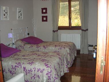 Holiday House in Ordua  Vizcaya (Vizcaya) or holiday homes and vacation rentals