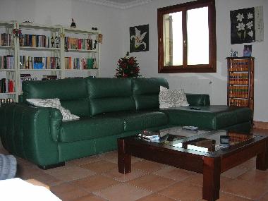 Holiday House in Ordua  Vizcaya (Vizcaya) or holiday homes and vacation rentals