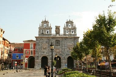 Holiday House in Ordua  Vizcaya (Vizcaya) or holiday homes and vacation rentals