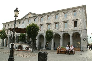 Holiday House in Ordua  Vizcaya (Vizcaya) or holiday homes and vacation rentals