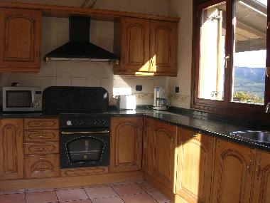 Holiday House in Ordua  Vizcaya (Vizcaya) or holiday homes and vacation rentals