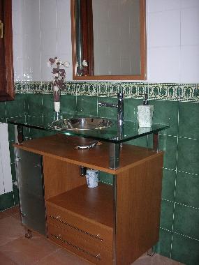 Holiday House in Ordua  Vizcaya (Vizcaya) or holiday homes and vacation rentals