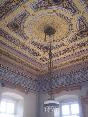 Villa in Symi (Dodekanisos) or holiday homes and vacation rentals