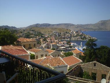 Villa in Symi (Dodekanisos) or holiday homes and vacation rentals