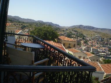 Villa in Symi (Dodekanisos) or holiday homes and vacation rentals