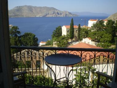 Villa in Symi (Dodekanisos) or holiday homes and vacation rentals