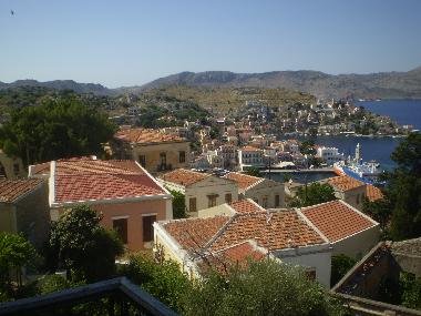 Villa in Symi (Dodekanisos) or holiday homes and vacation rentals
