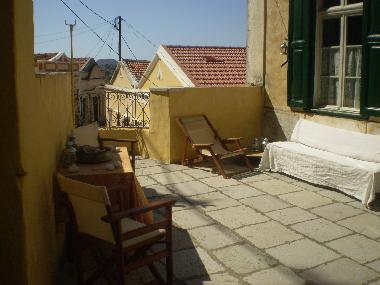 Villa in Symi (Dodekanisos) or holiday homes and vacation rentals