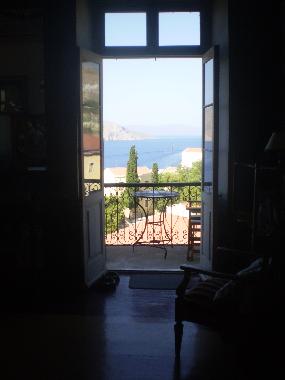 Villa in Symi (Dodekanisos) or holiday homes and vacation rentals