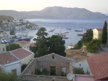 Villa in Symi (Dodekanisos) or holiday homes and vacation rentals