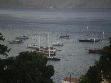 Villa in Symi (Dodekanisos) or holiday homes and vacation rentals