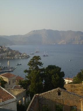 Villa in Symi (Dodekanisos) or holiday homes and vacation rentals