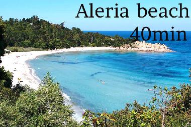 Holiday Apartment in Venaco (Haute-Corse) or holiday homes and vacation rentals