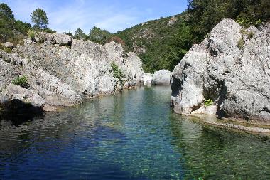 Holiday Apartment in Venaco (Haute-Corse) or holiday homes and vacation rentals