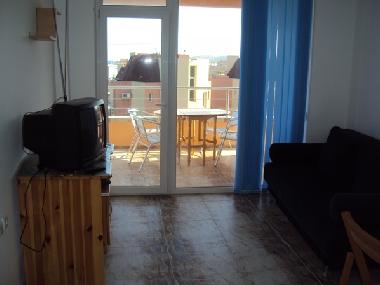 Holiday Apartment in Sozopol (Burgas) or holiday homes and vacation rentals