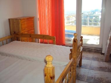 Holiday Apartment in Sozopol (Burgas) or holiday homes and vacation rentals