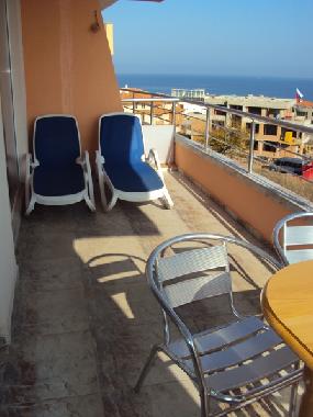 Holiday Apartment in Sozopol (Burgas) or holiday homes and vacation rentals