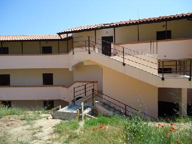 Holiday Apartment in Sozopol (Burgas) or holiday homes and vacation rentals