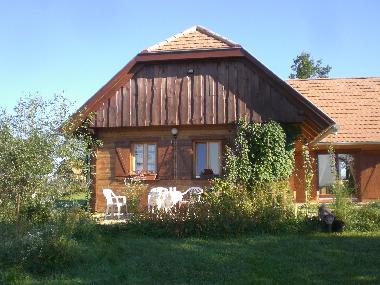 Holiday House in Szalaf� (Vas) or holiday homes and vacation rentals