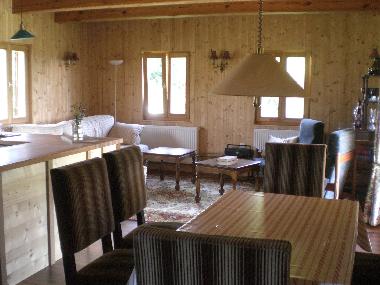 Holiday House in Szalaf� (Vas) or holiday homes and vacation rentals