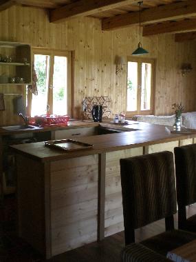 Holiday House in Szalaf� (Vas) or holiday homes and vacation rentals