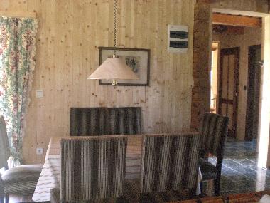 Holiday House in Szalaf� (Vas) or holiday homes and vacation rentals