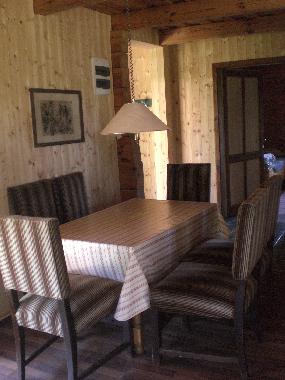 Holiday House in Szalaf� (Vas) or holiday homes and vacation rentals