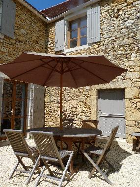 Holiday Apartment in milhac (Lot) or holiday homes and vacation rentals