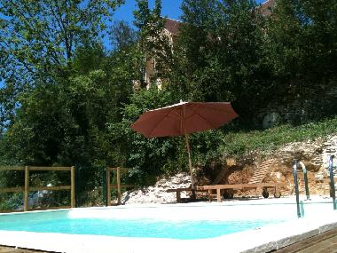 Holiday Apartment in milhac (Lot) or holiday homes and vacation rentals