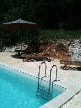 Holiday Apartment in milhac (Lot) or holiday homes and vacation rentals