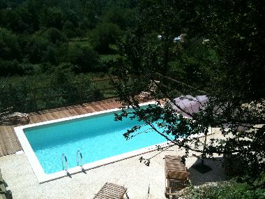 Holiday Apartment in milhac (Lot) or holiday homes and vacation rentals