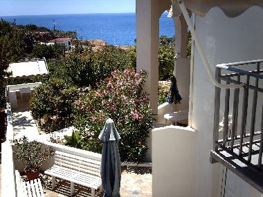 Holiday Apartment in Achlia (Lasithi) or holiday homes and vacation rentals