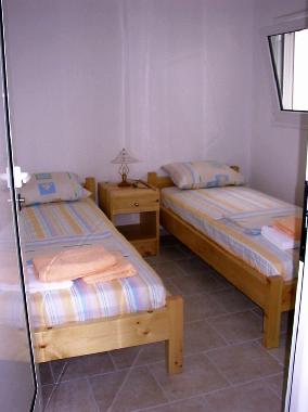 Holiday Apartment in Achlia (Lasithi) or holiday homes and vacation rentals
