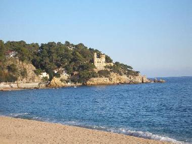 Holiday Apartment in Lloret de Mar (Girona) or holiday homes and vacation rentals