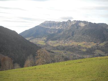 Chalet in Saint pierre d'entremont (Savoie) or holiday homes and vacation rentals