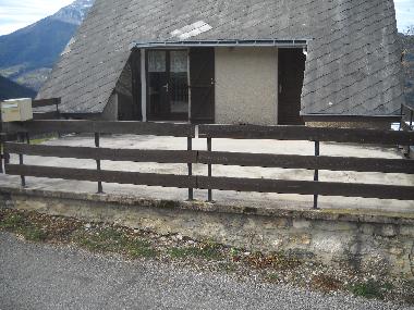 Chalet in Saint pierre d'entremont (Savoie) or holiday homes and vacation rentals