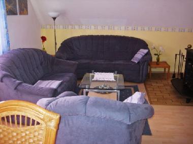 Holiday Apartment in Frielendorf (Kurhessisches Bergland) or holiday homes and vacation rentals