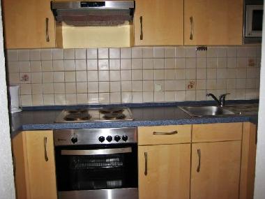 Holiday Apartment in Frielendorf (Kurhessisches Bergland) or holiday homes and vacation rentals