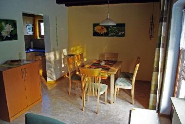 Holiday Apartment in Frielendorf (Kurhessisches Bergland) or holiday homes and vacation rentals