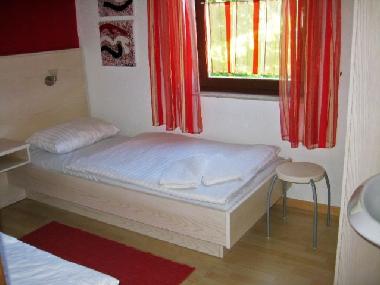 Holiday Apartment in Frielendorf (Kurhessisches Bergland) or holiday homes and vacation rentals