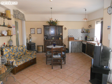 Villa in CAMASTRA (Agrigento) or holiday homes and vacation rentals