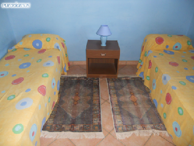 Villa in CAMASTRA (Agrigento) or holiday homes and vacation rentals