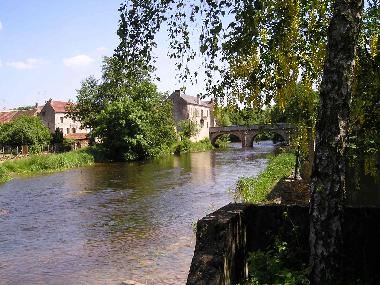 Holiday House in Vzelay (Yonne) or holiday homes and vacation rentals
