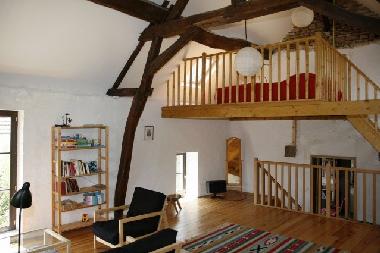 Holiday House in Vzelay (Yonne) or holiday homes and vacation rentals