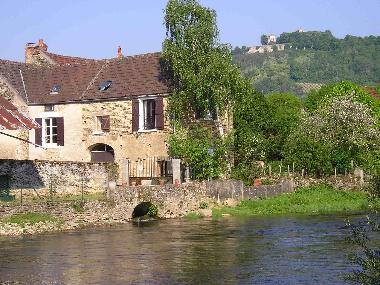 Holiday House in Vzelay (Yonne) or holiday homes and vacation rentals