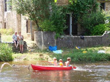 Holiday House in Vzelay (Yonne) or holiday homes and vacation rentals