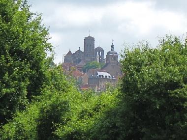 Holiday House in Vzelay (Yonne) or holiday homes and vacation rentals